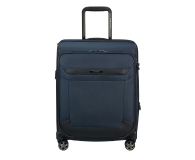 Samsonite WALIZKA PRO-DLX 6 SPINNER 55/20 EXP NIEBIESKA - 1544708 - zdjęcie 2